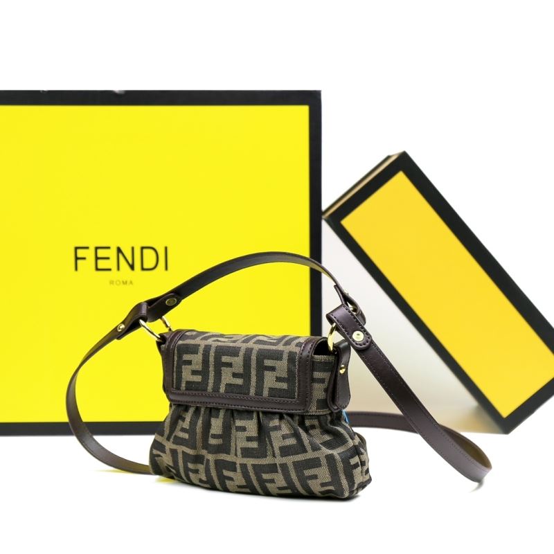 Fendi Satchel Bags